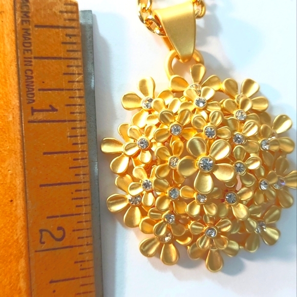 NWT Roberto RFM Designer Necklace - Picture 6 of 12